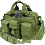 Tactical Response Bag