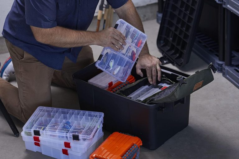 Plano Storage Trunk - Image 2